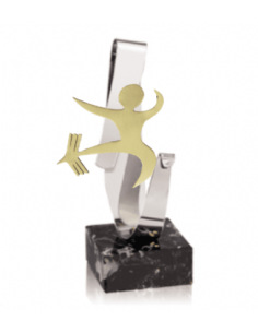 Trofeo De Karate