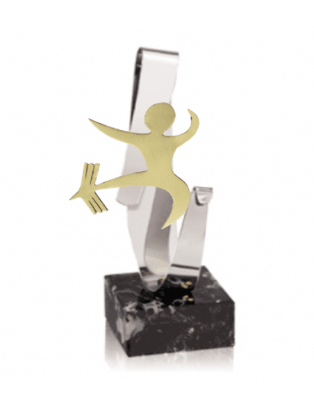 Trofeo De Karate