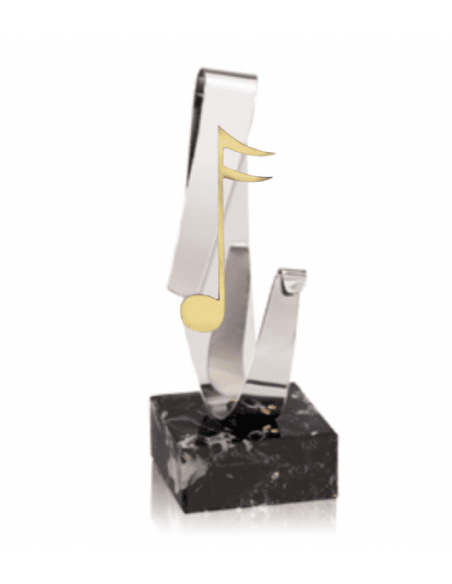 Trofeo De Musica