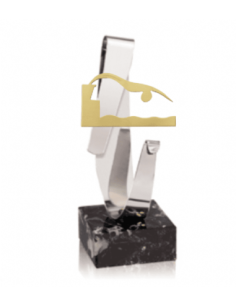 Trofeo De Natacion
