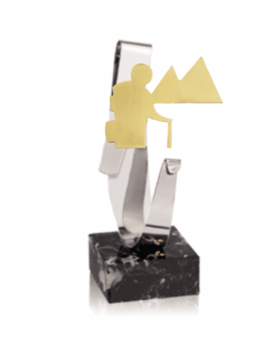 Trofeo De Orientacion