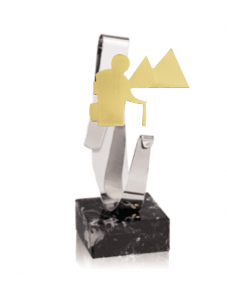 Trofeo De Orientacion