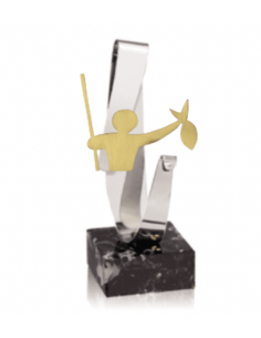 Trofeo De Pesca