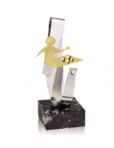 Trofeo De Petanca