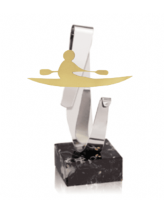 Trofeo De Piragüismo