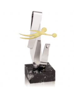 Trofeo De Portero