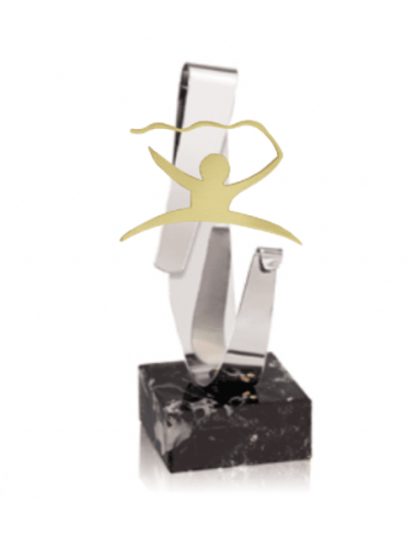 Trofeo De Gimnasia Ritmica