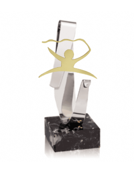 Trofeo De Gimnasia Ritmica