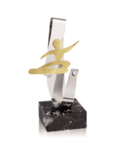 Trofeo De Snowboard