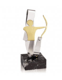 Trofeo De Tiro Con Arco