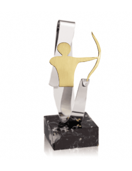 Trofeo De Tiro Con Arco