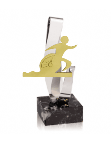 Trofeo De Triatlon