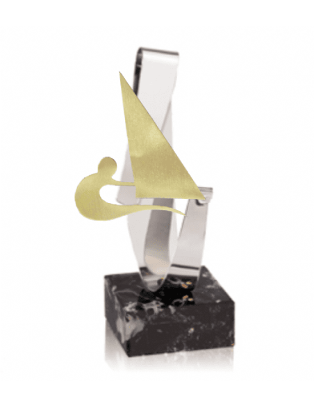 Trofeo De Vela
