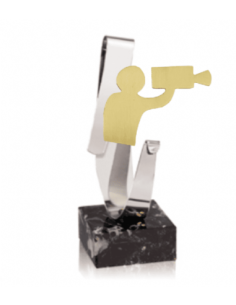 Trofeo De Video