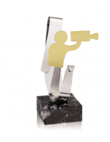 Trofeo De Video