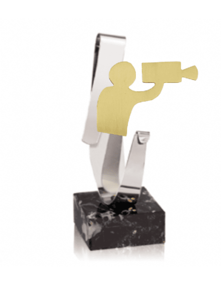 Trofeo De Video