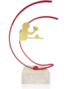 022 Trofeos de PIRAGÜISMO&nbsp;economicos personalizados en Valencia