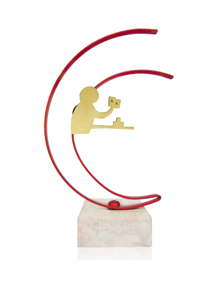 022 Trofeos de PIRAGÜISMO&nbsp;economicos personalizados en Valencia