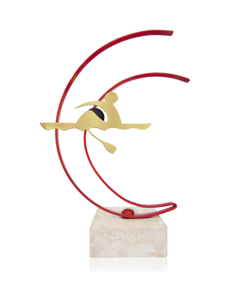 022 Trofeos de REMO&nbsp;economicos personalizados en Valencia