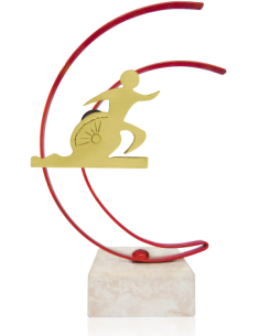 021 Trofeos de TRIATLON&nbsp;economicos personalizados en Valencia