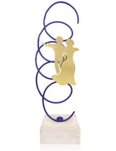 Trofeo De Baile