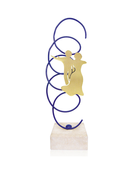 Trofeo De Baile