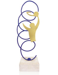 Trofeo De Baloncesto