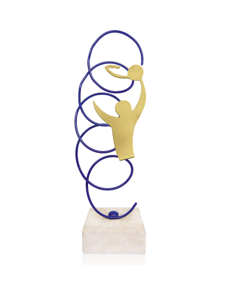 Trofeo De Baloncesto