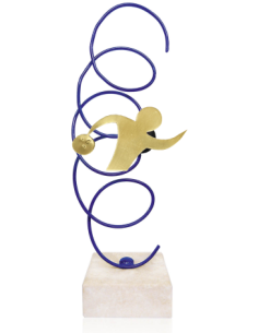 Trofeo De Bolos