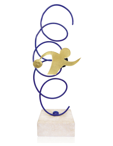 Trofeo De Bolos