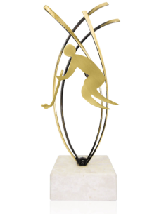Trofeo de Hockey Serie 0110 - Alexyjavi