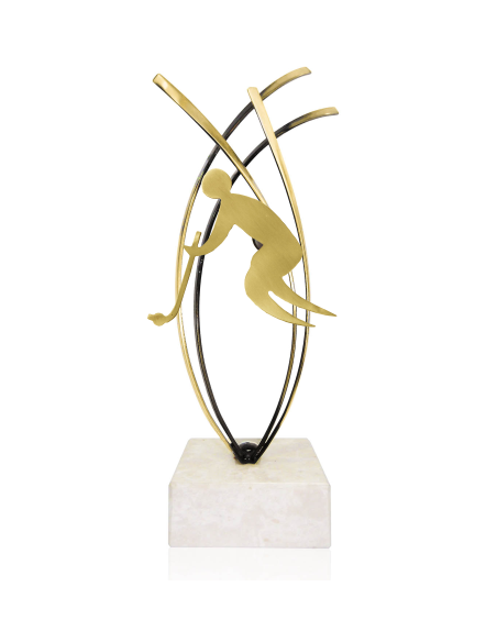 Trofeo de Hockey Serie 0110 - Alexyjavi