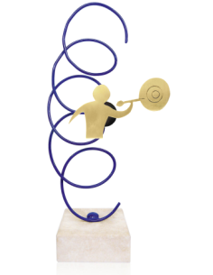 Trofeo De Dardos