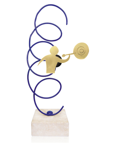 Trofeo De Dardos