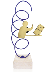 Trofeo De Domino