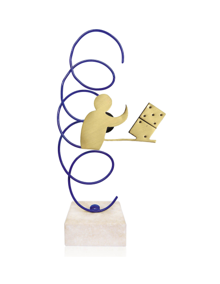 Trofeo De Domino