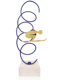 Trofeo De Eski
