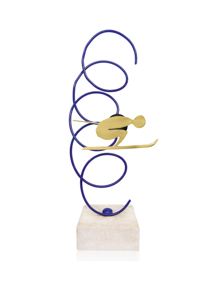 Trofeo De Eski