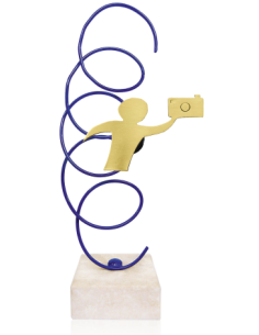 Trofeo De Fotografia