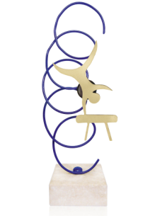 Trofeo De Gimnasia