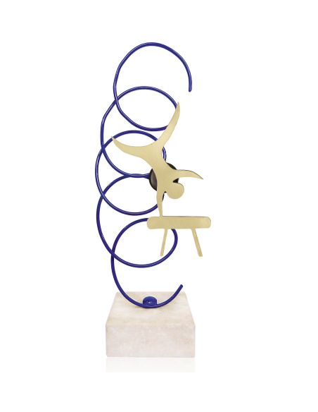 Trofeo De Gimnasia