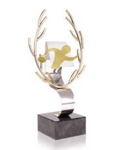 034 Trofeos de BOLOS&nbsp;economicos personalizados en Valencia