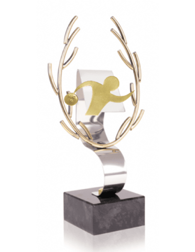 034 Trofeos de BOLOS&nbsp;economicos personalizados en Valencia