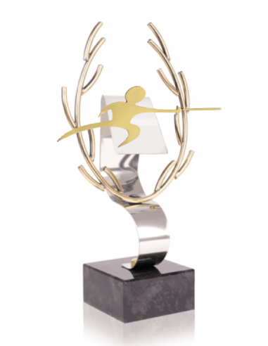 038 Trofeos de ESGRIMA&nbsp;economicos personalizados en Valencia