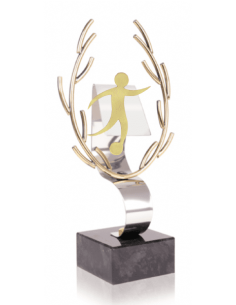 039 Trofeos de FUTBOL&nbsp;economicos personalizados en Valencia