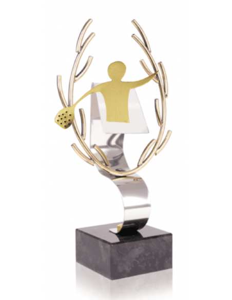 042 Trofeos de PADEL&nbsp;economicos personalizados en Valencia