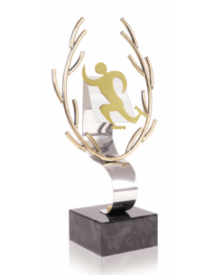 044 Trofeos de PATINAJE&nbsp;economico personalizados en Valencia