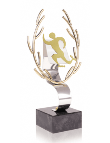 044 Trofeos de PATINAJE&nbsp;economico personalizados en Valencia