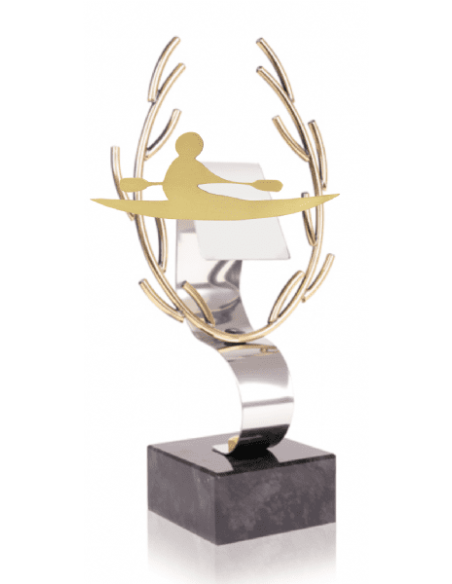 045 Trofeos de PIRAGÜISMO&nbsp;economicos personalizados en Valencia