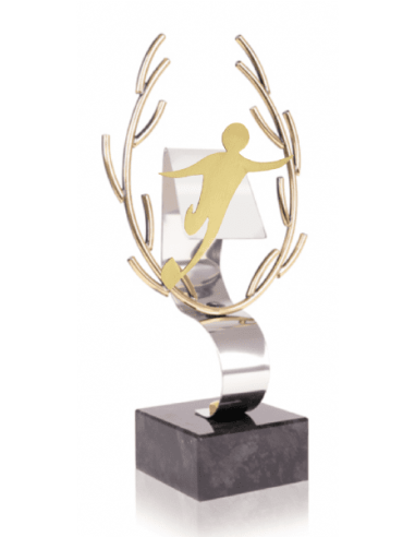 046 Trofeos de RUGBY&nbsp;economicos personalizados en Valencia